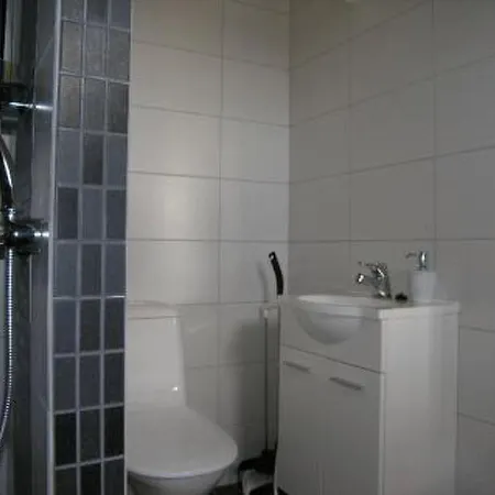 Holiday Ahomansikka Tatil Evi