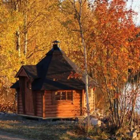 Holiday Ahomansikka Karttula