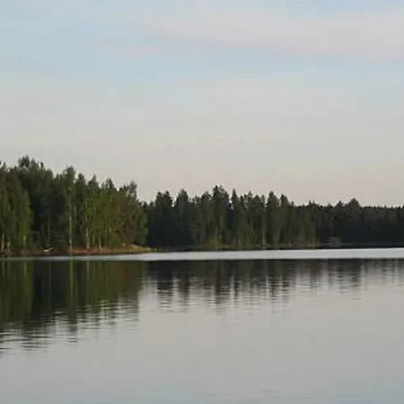 Holiday Ahomansikka Feriehus