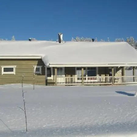 Feriehus Holiday Ahomansikka *
